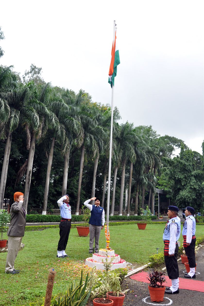 Independence Day Celebration